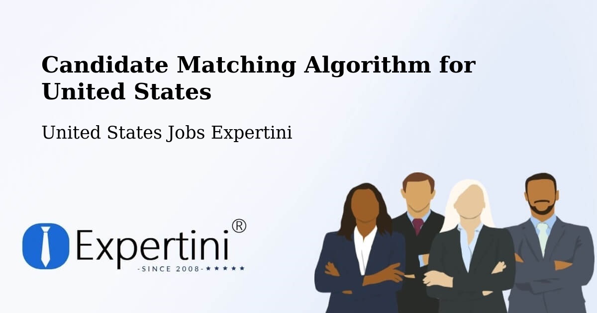 Candidate Matching Algorithm Overview – Bellview - United States Jobs Expertini