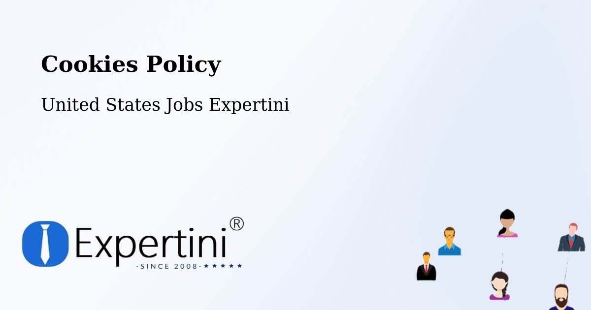 Cookie Policy – Bellview - United States Jobs Expertini