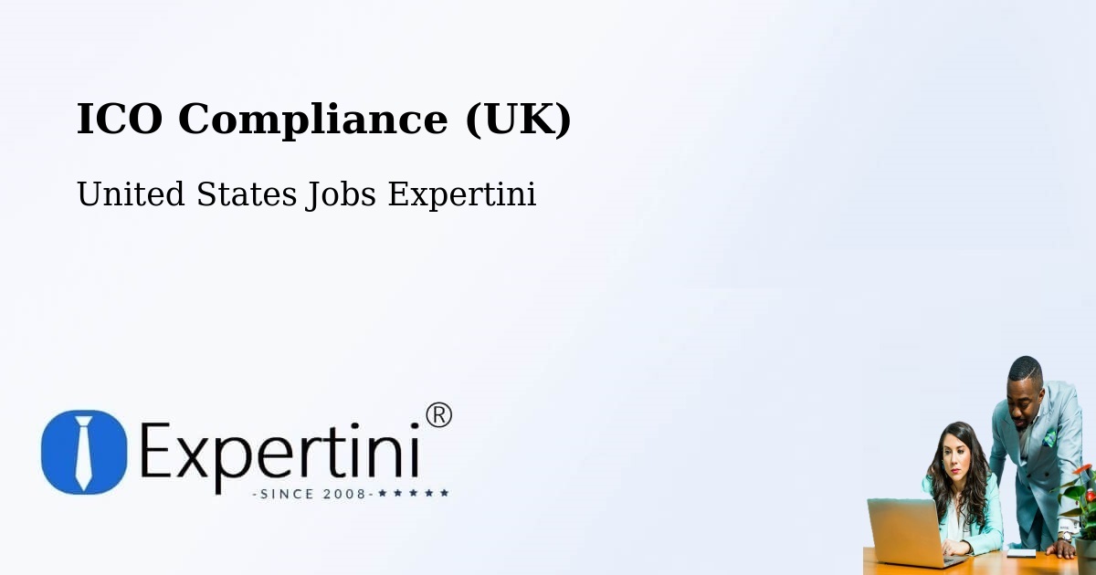 UK Data Protection & ICO Compliance – Bellview - United States Jobs Expertini