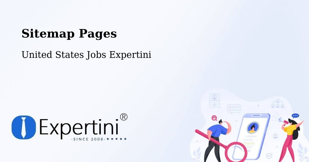 Sitemap Pages - Bellview - United States Jobs Expertini