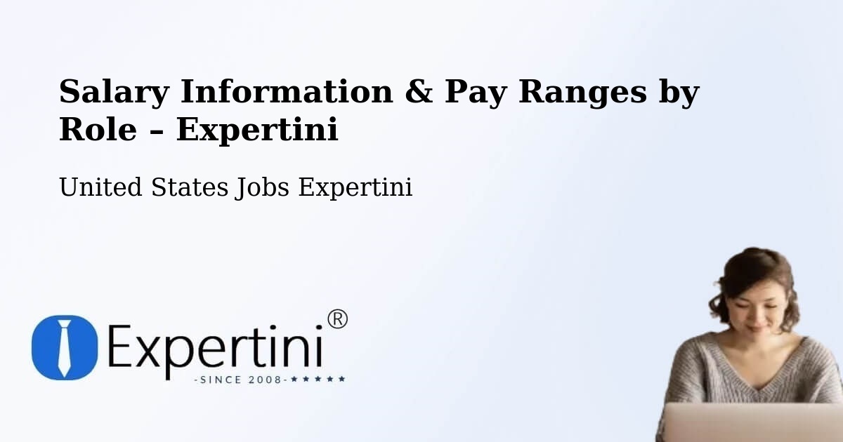Salary Information & Pay Ranges – Bellview - Bellview, United States Jobs Expertini