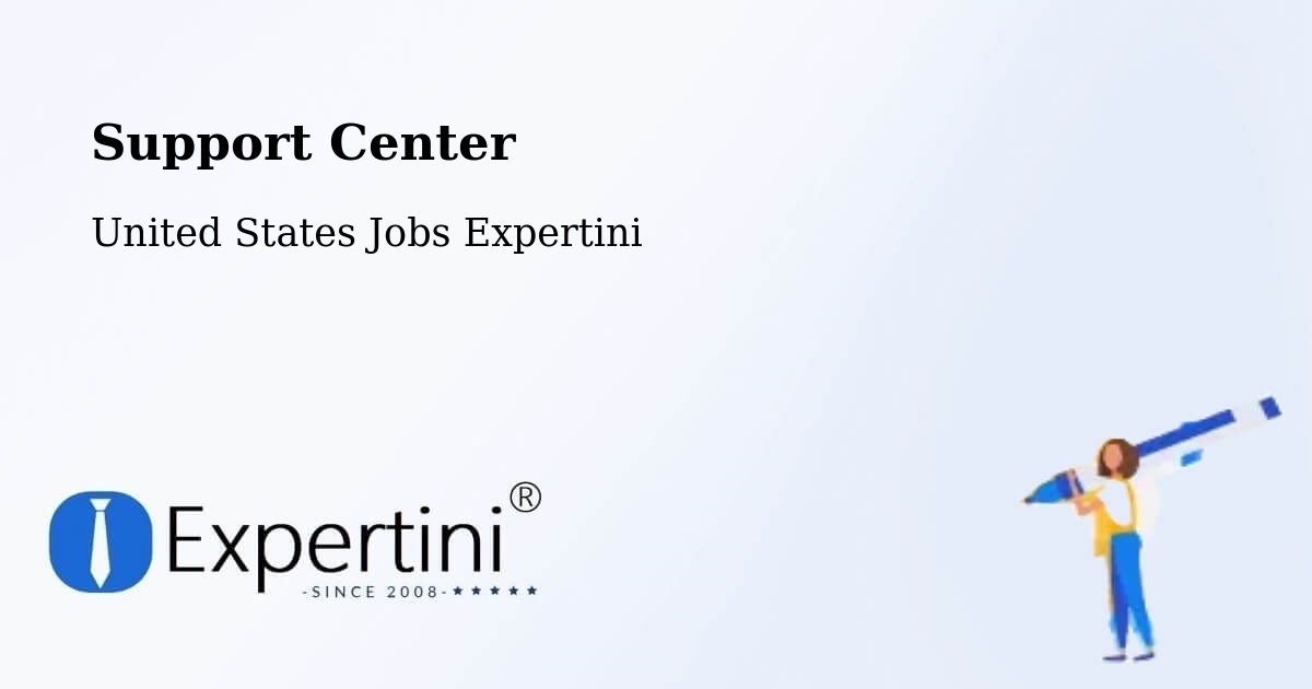 Support Services – Bellview - United States Jobs Expertini